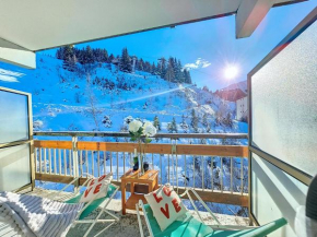 Courchevel 1650 - Moutain View Snow Front 3S01